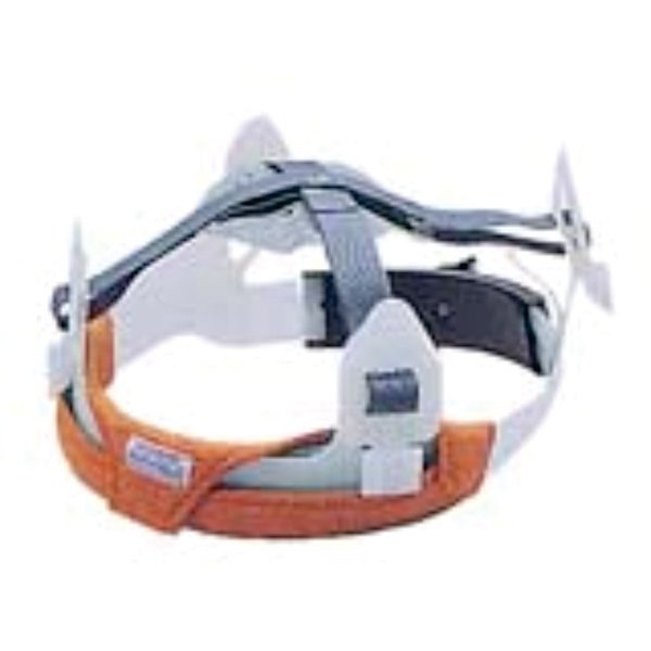 Powerweld Sweatband for Hard Hat, 2 pack PW3200V